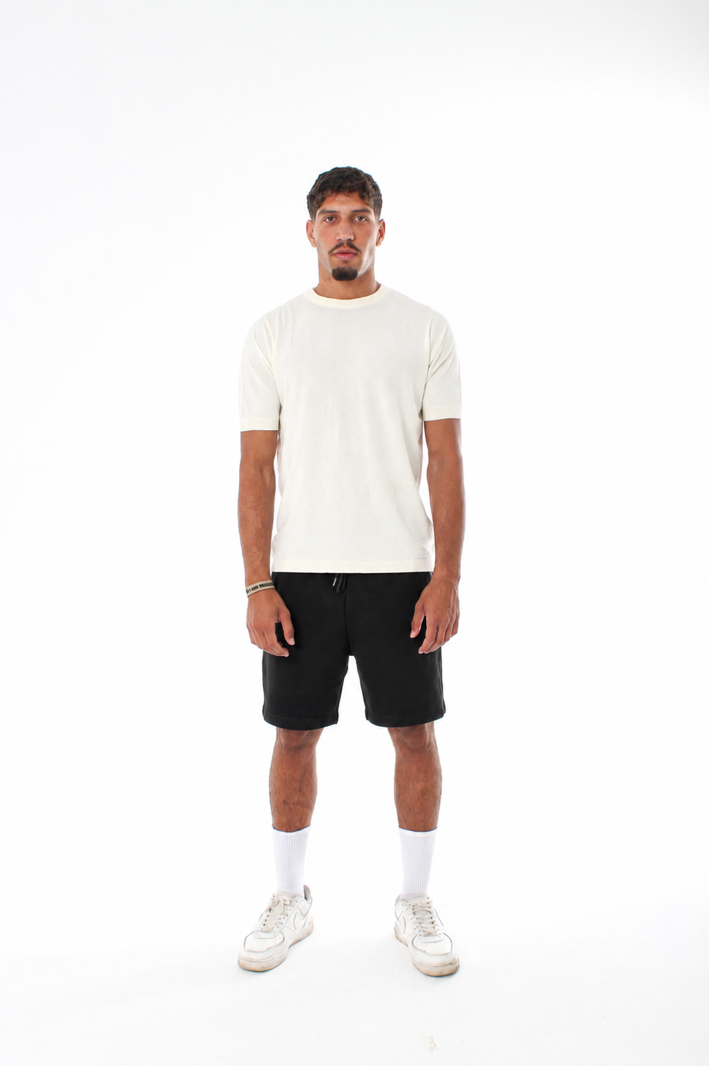 Brushed Milton™ Shorts