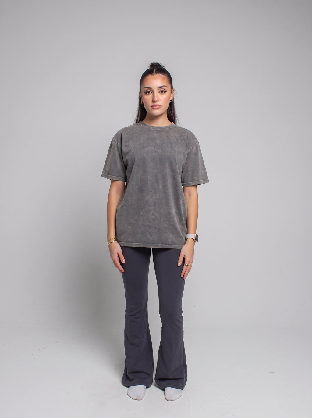 Washed T-Shirt