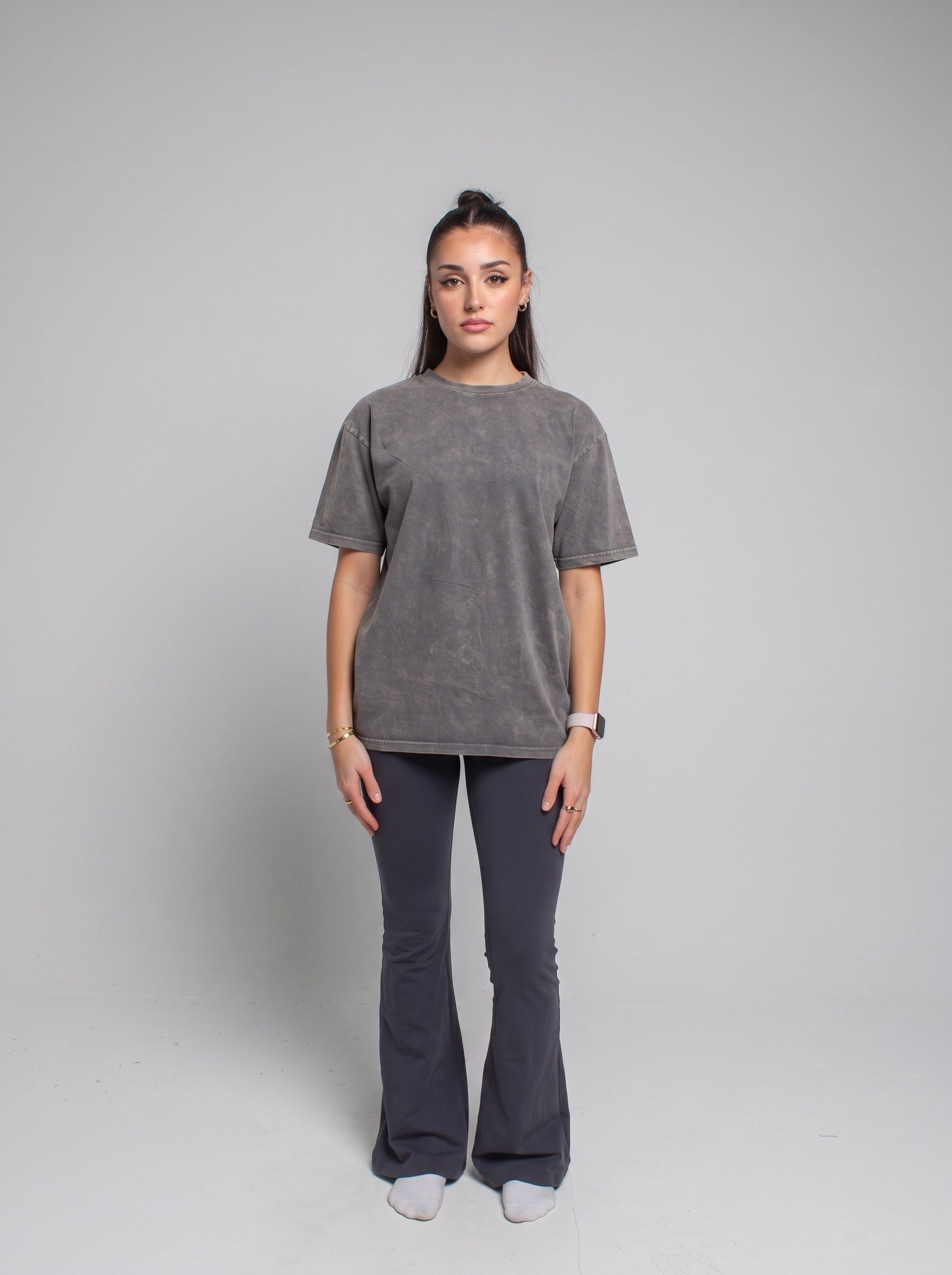 Washed T-Shirt