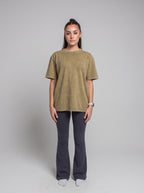 Washed T-Shirt
