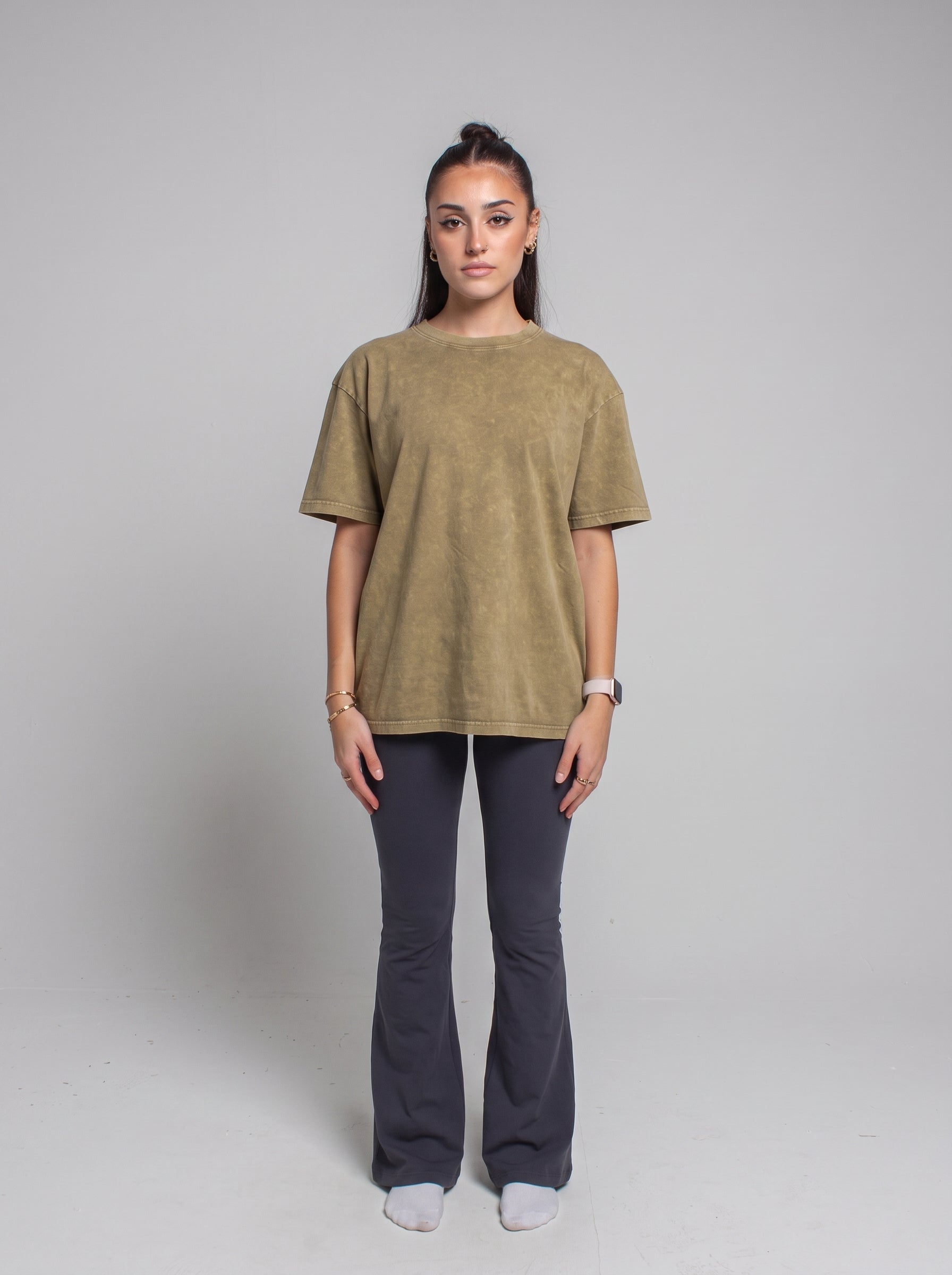 Washed T-Shirt