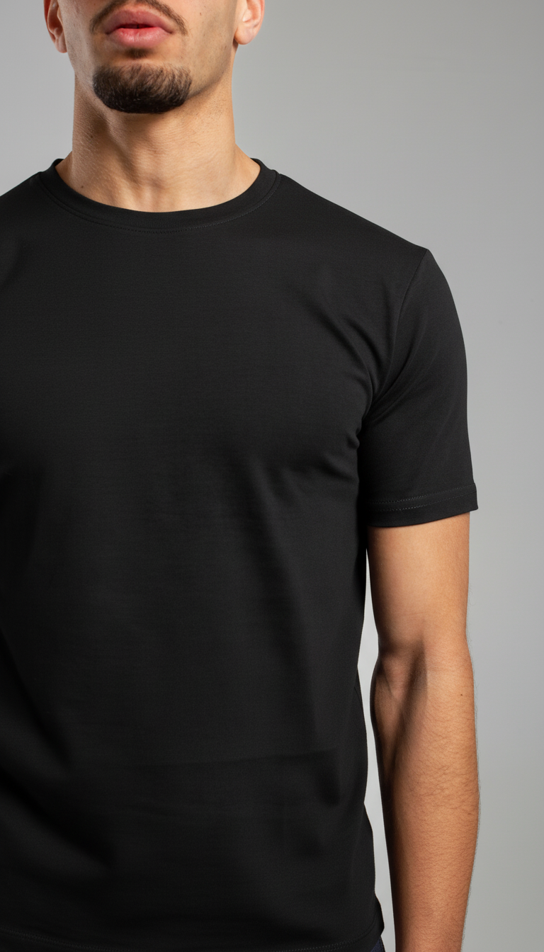Slim Fit T-Shirt