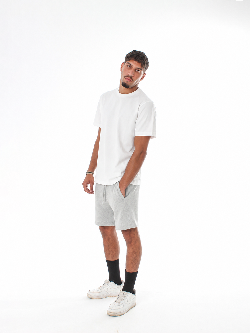 Brushed Milton™ Shorts