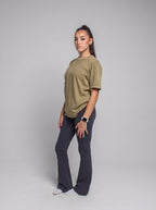 Washed T-Shirt