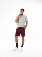 Brushed Milton™ Shorts