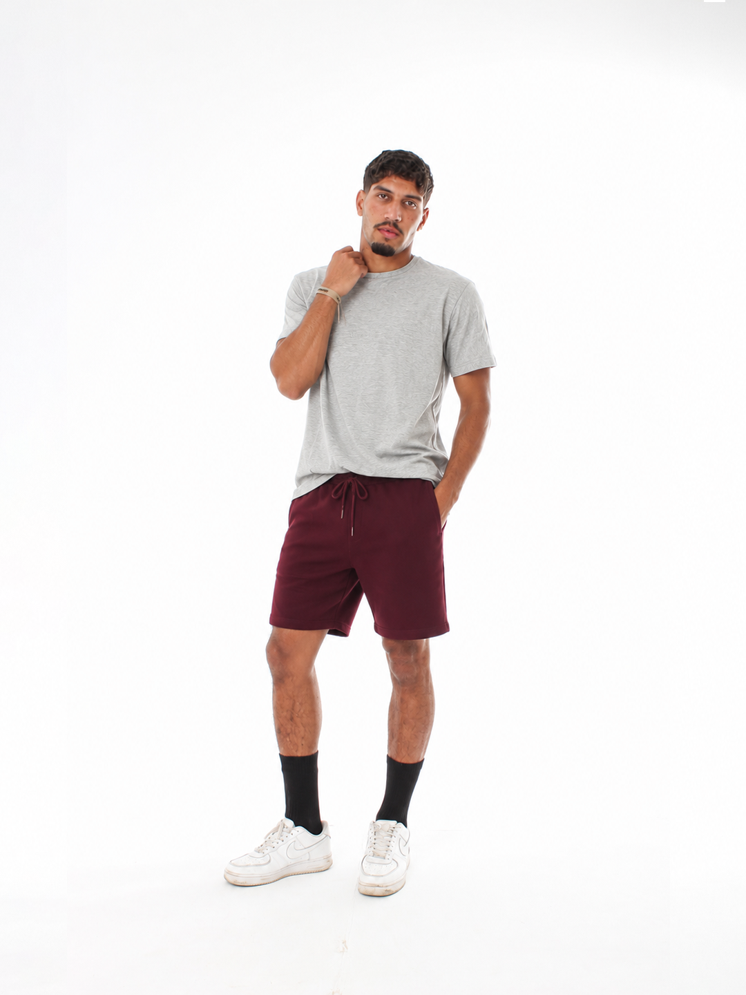 Brushed Milton™ Shorts