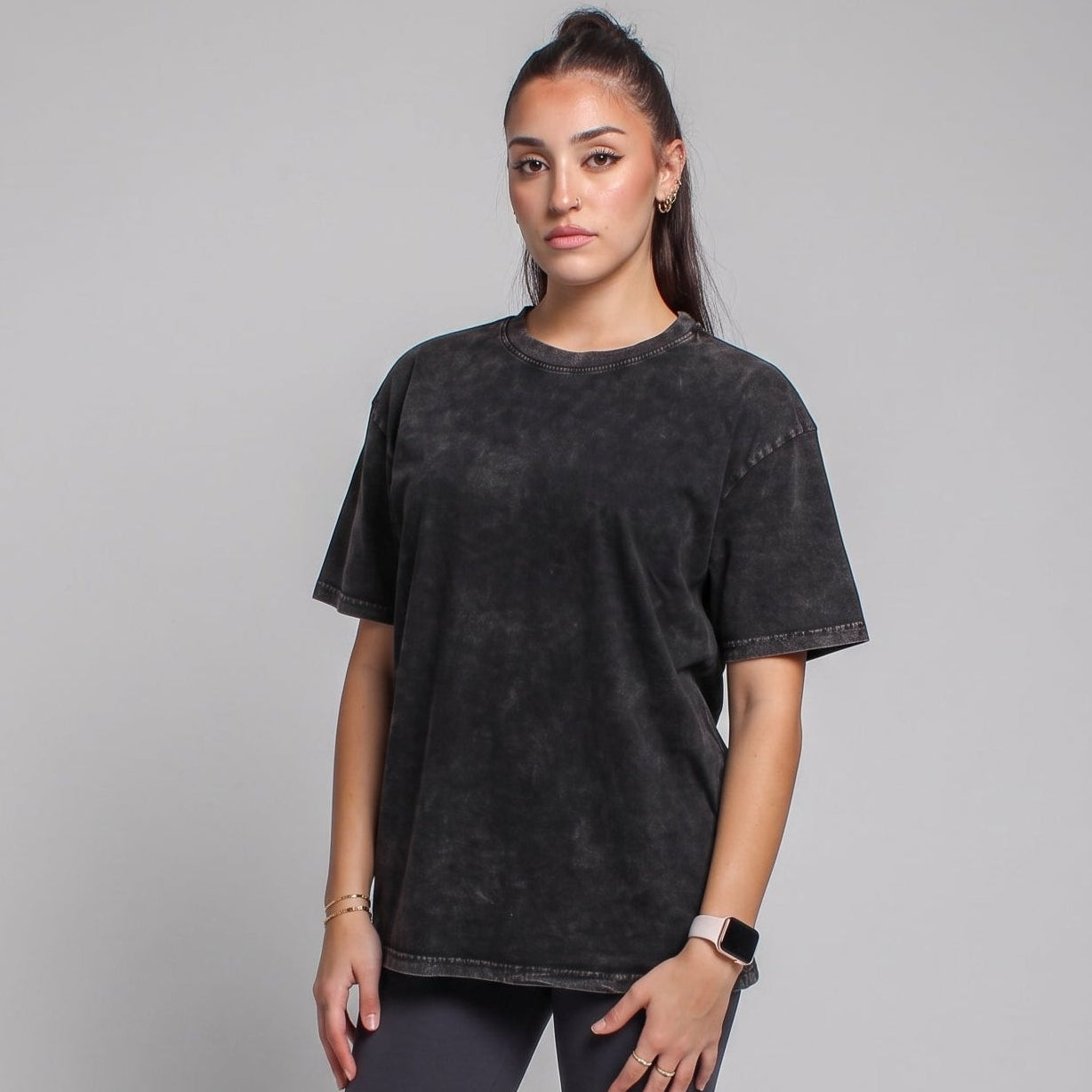 Washed T-Shirt