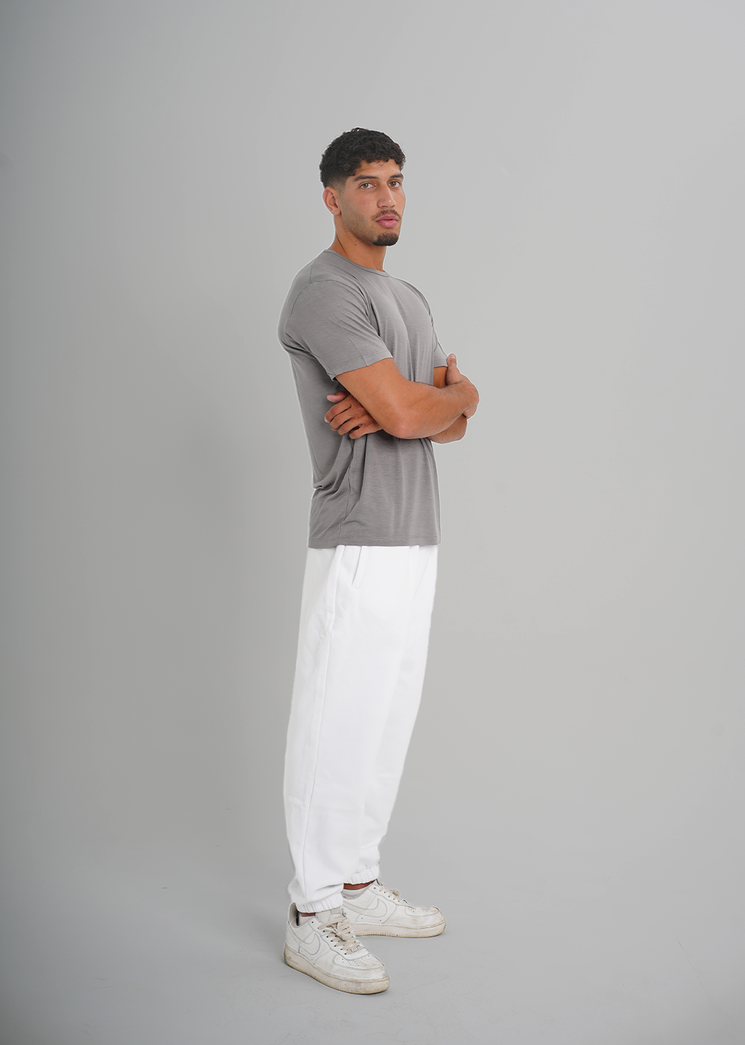 Baggy Sweatpants