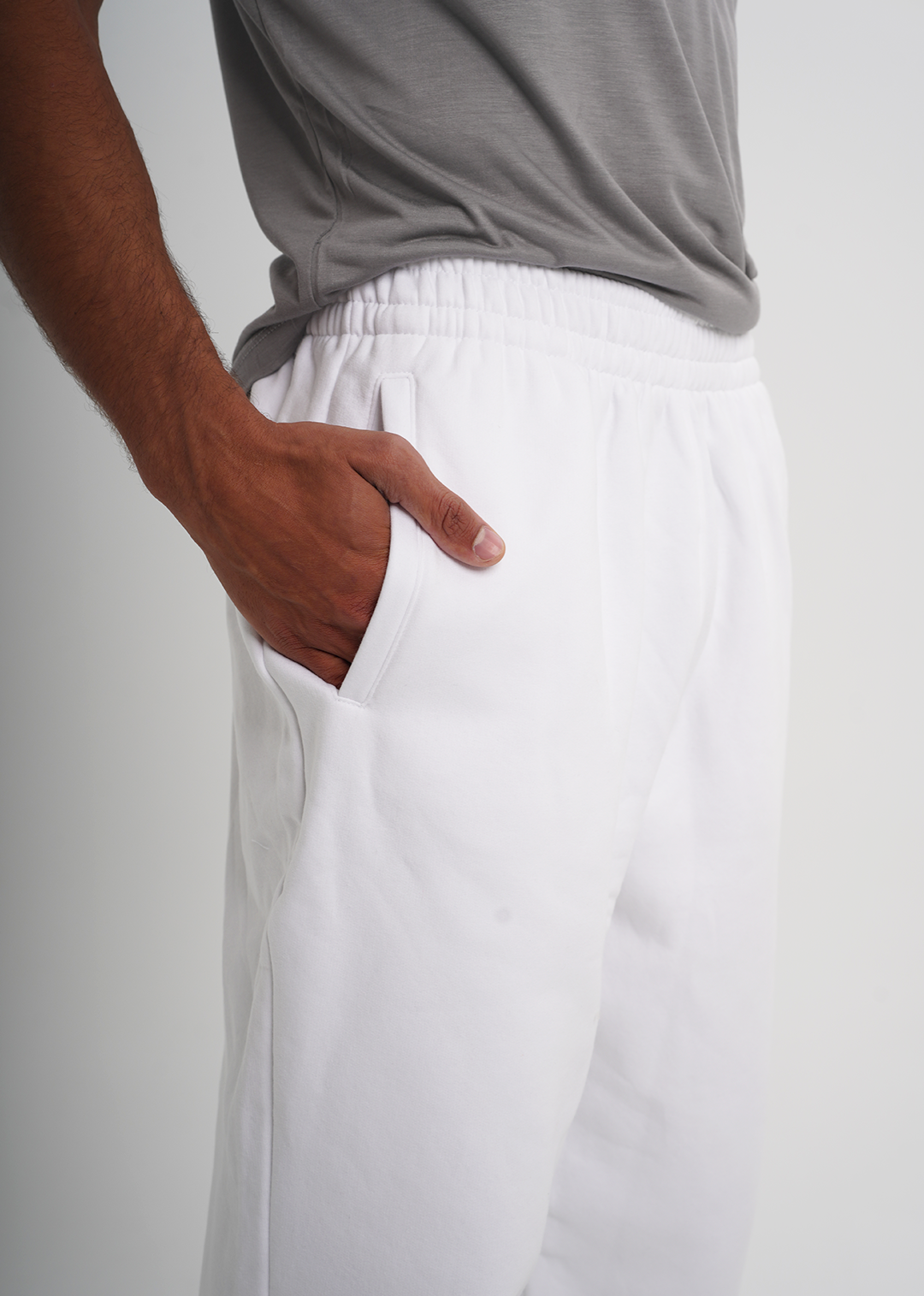 Baggy Sweatpants