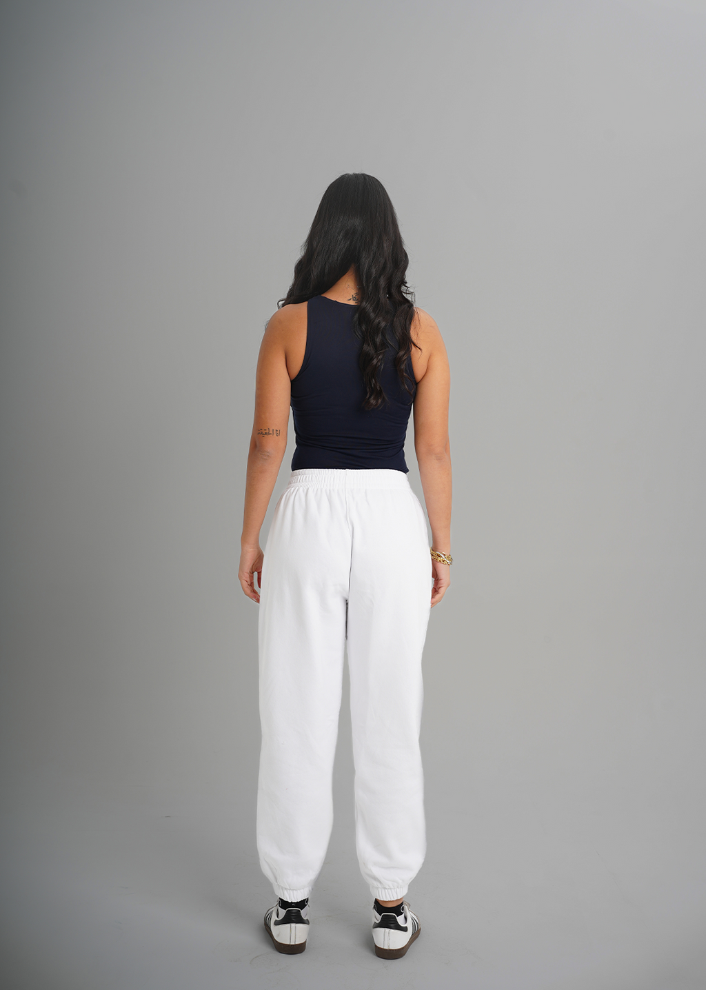 Baggy Sweatpants