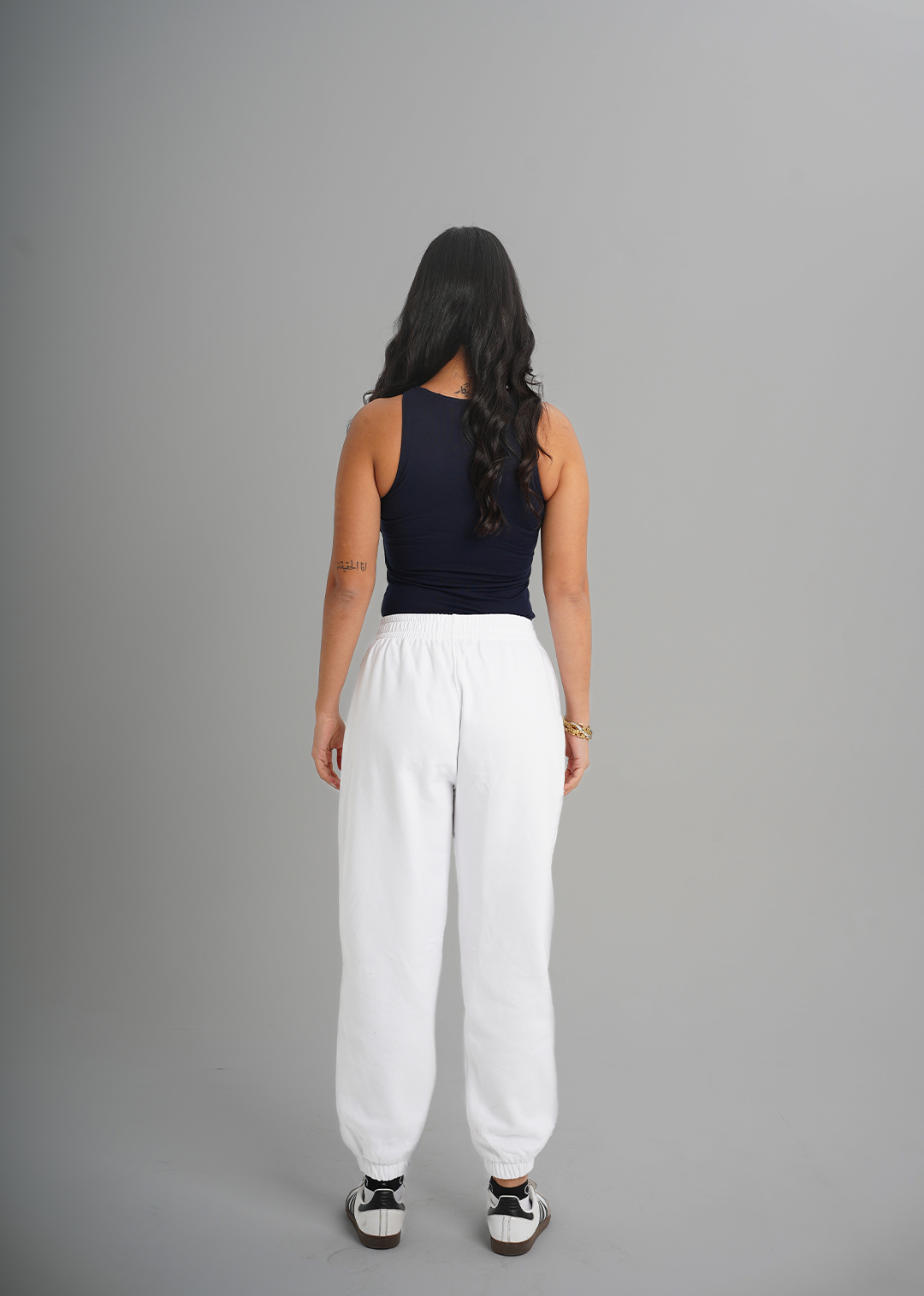 Baggy Sweatpants