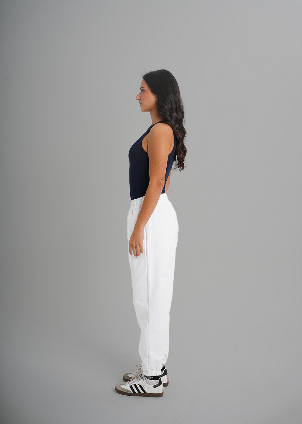 Baggy Sweatpants
