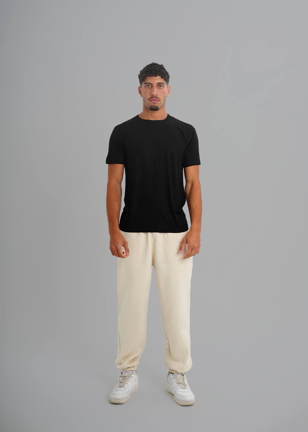 Baggy Sweatpants