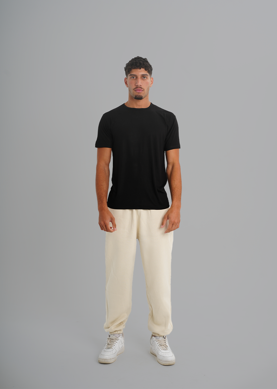 Baggy Sweatpants