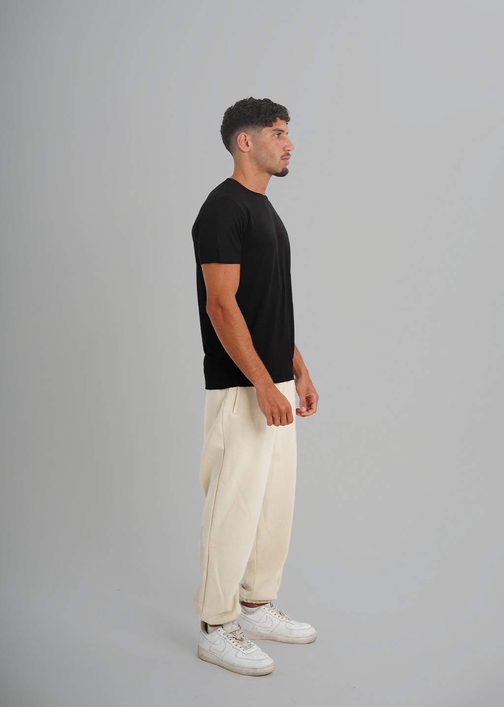 Baggy Sweatpants