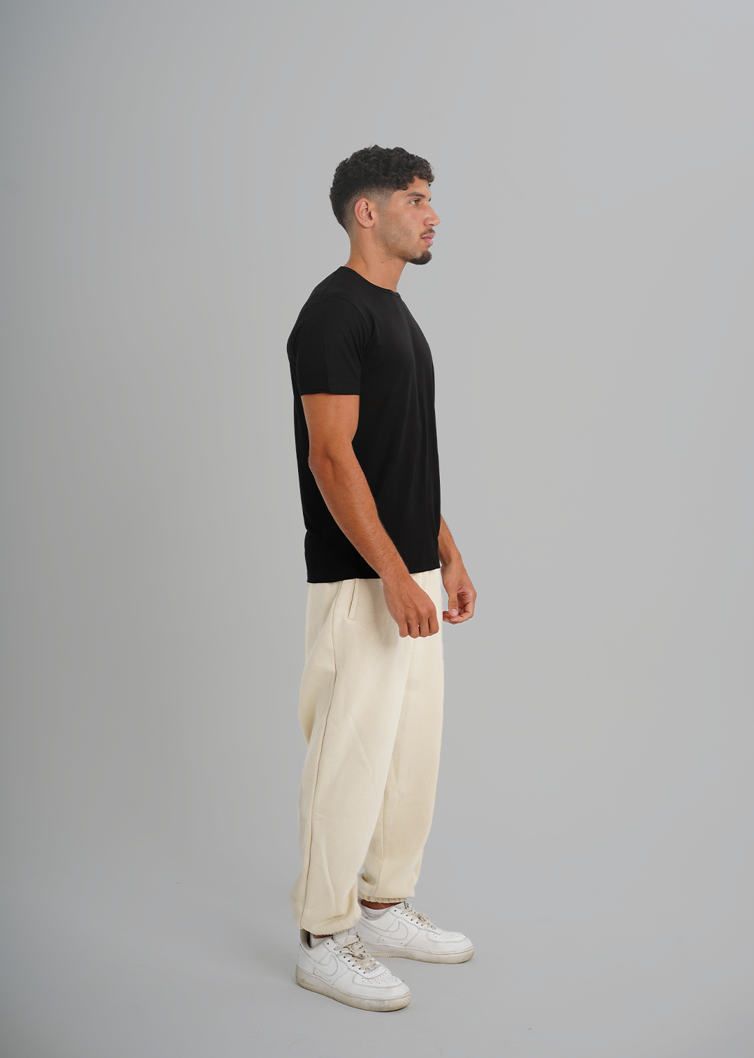 Baggy Sweatpants