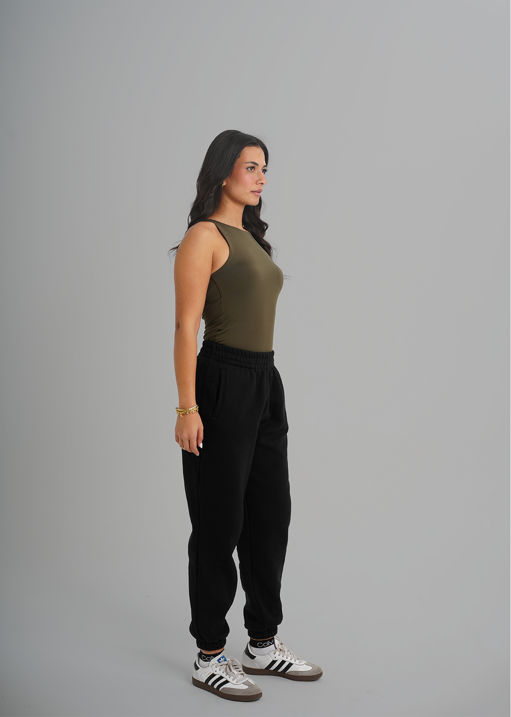 Baggy Sweatpants