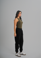 Baggy Sweatpants