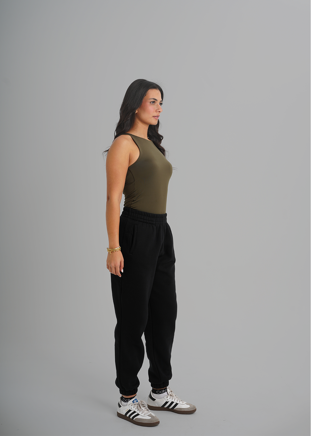 Baggy Sweatpants
