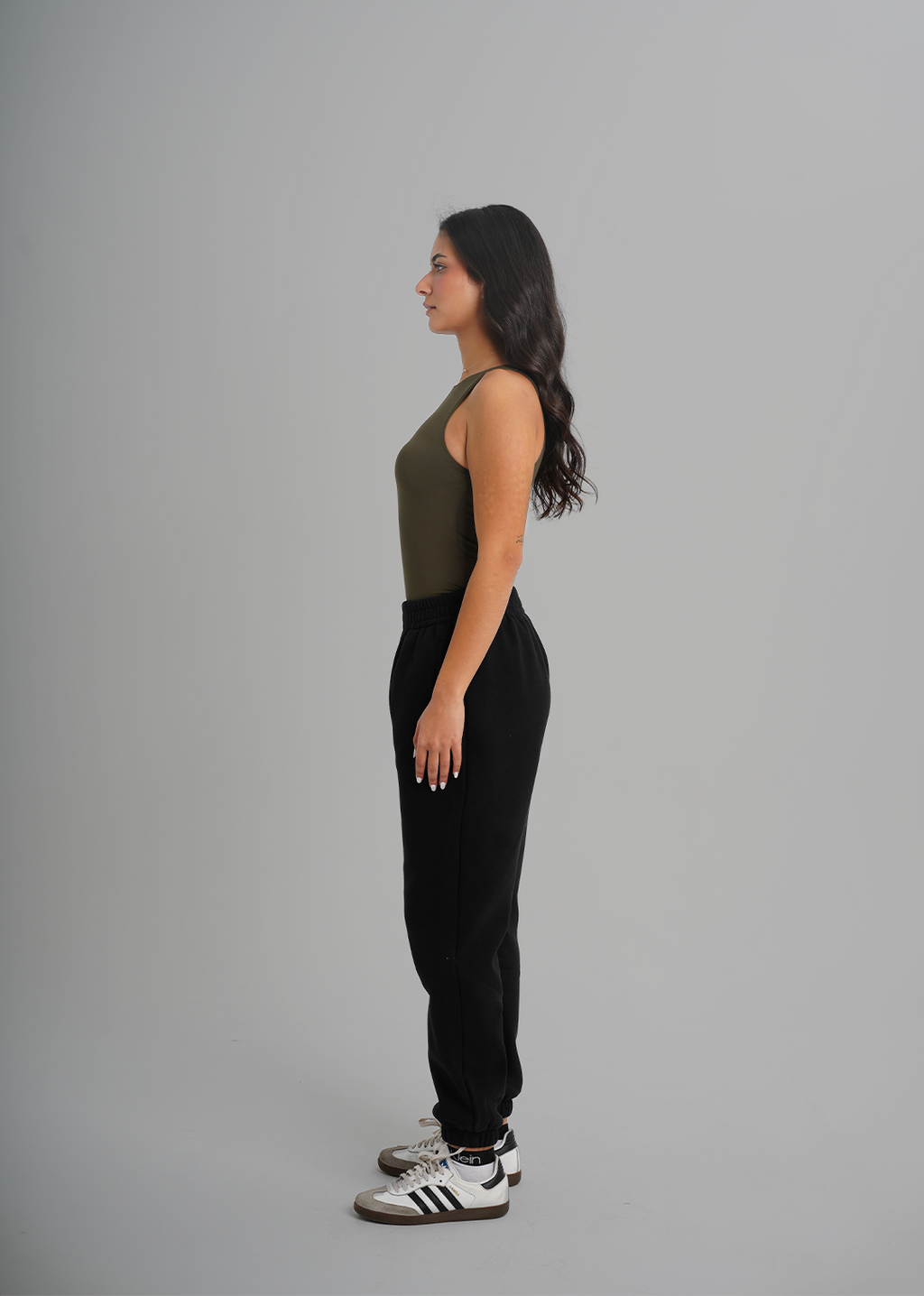 Baggy Sweatpants