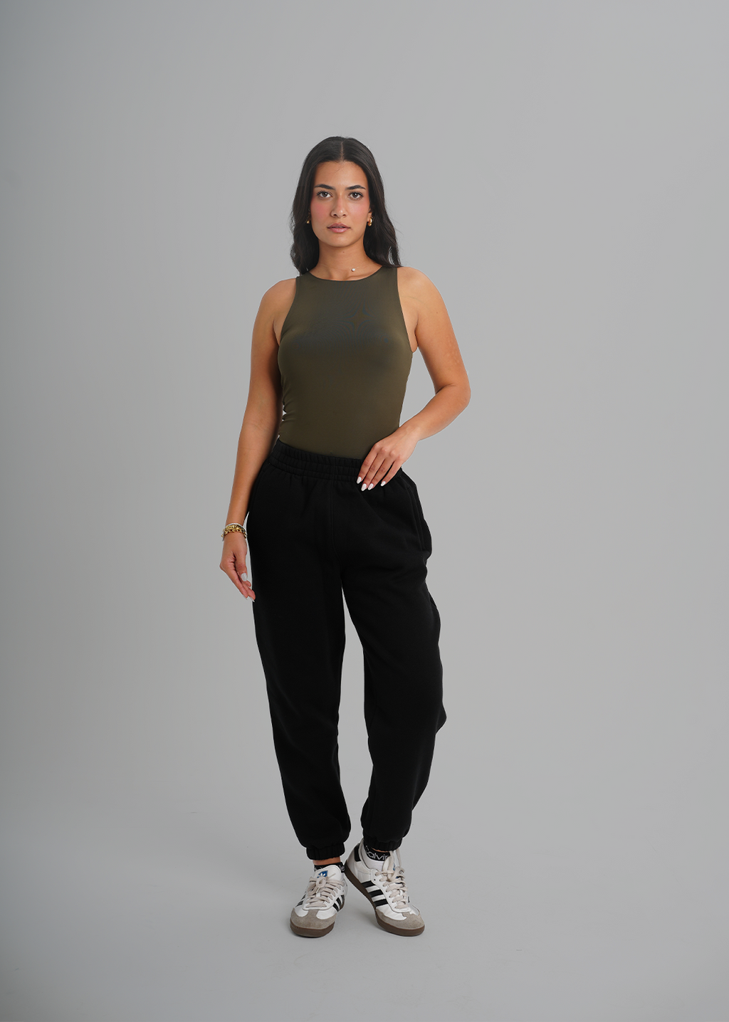 Baggy Sweatpants