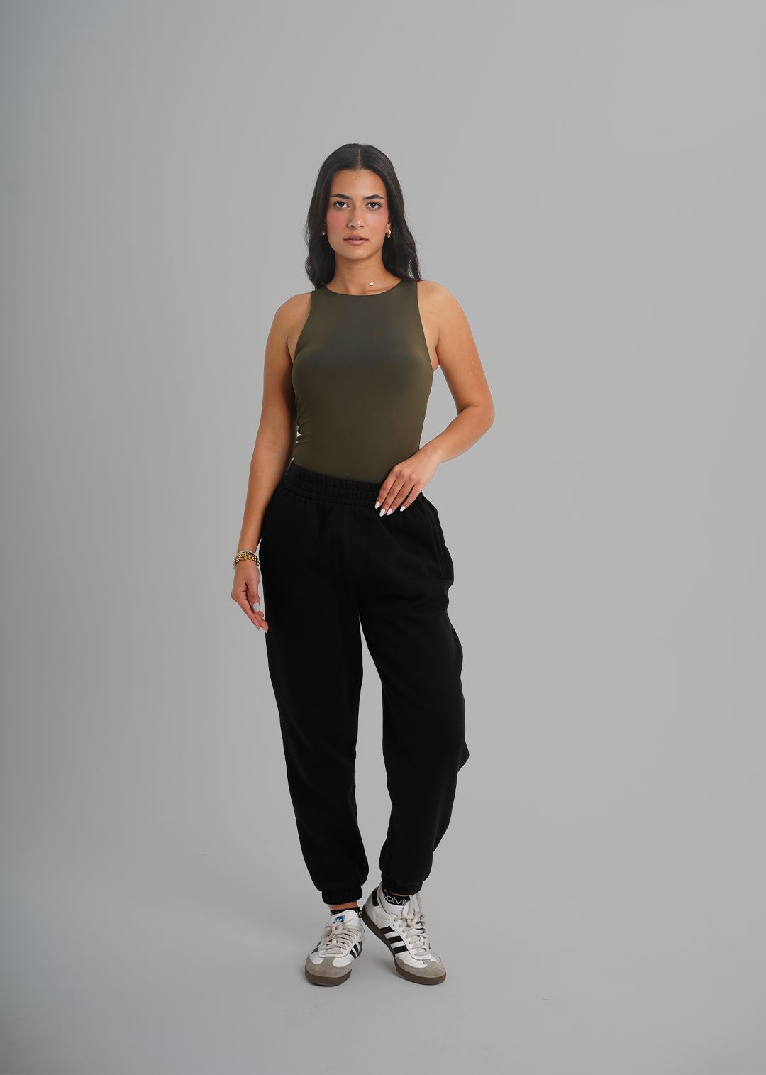 Baggy Sweatpants