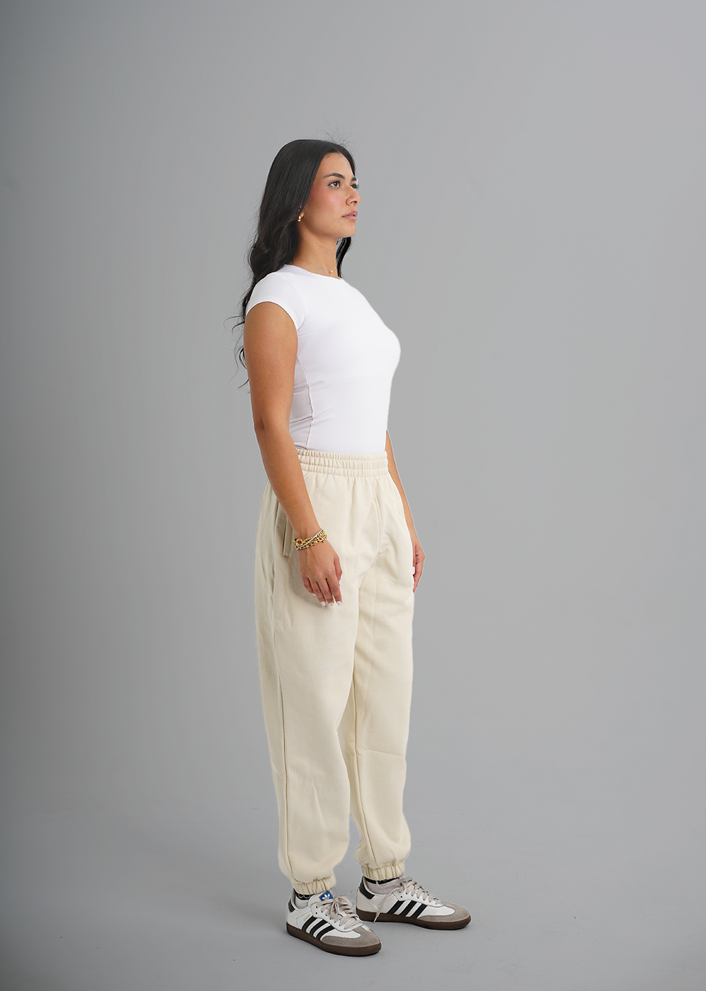 Baggy Sweatpants