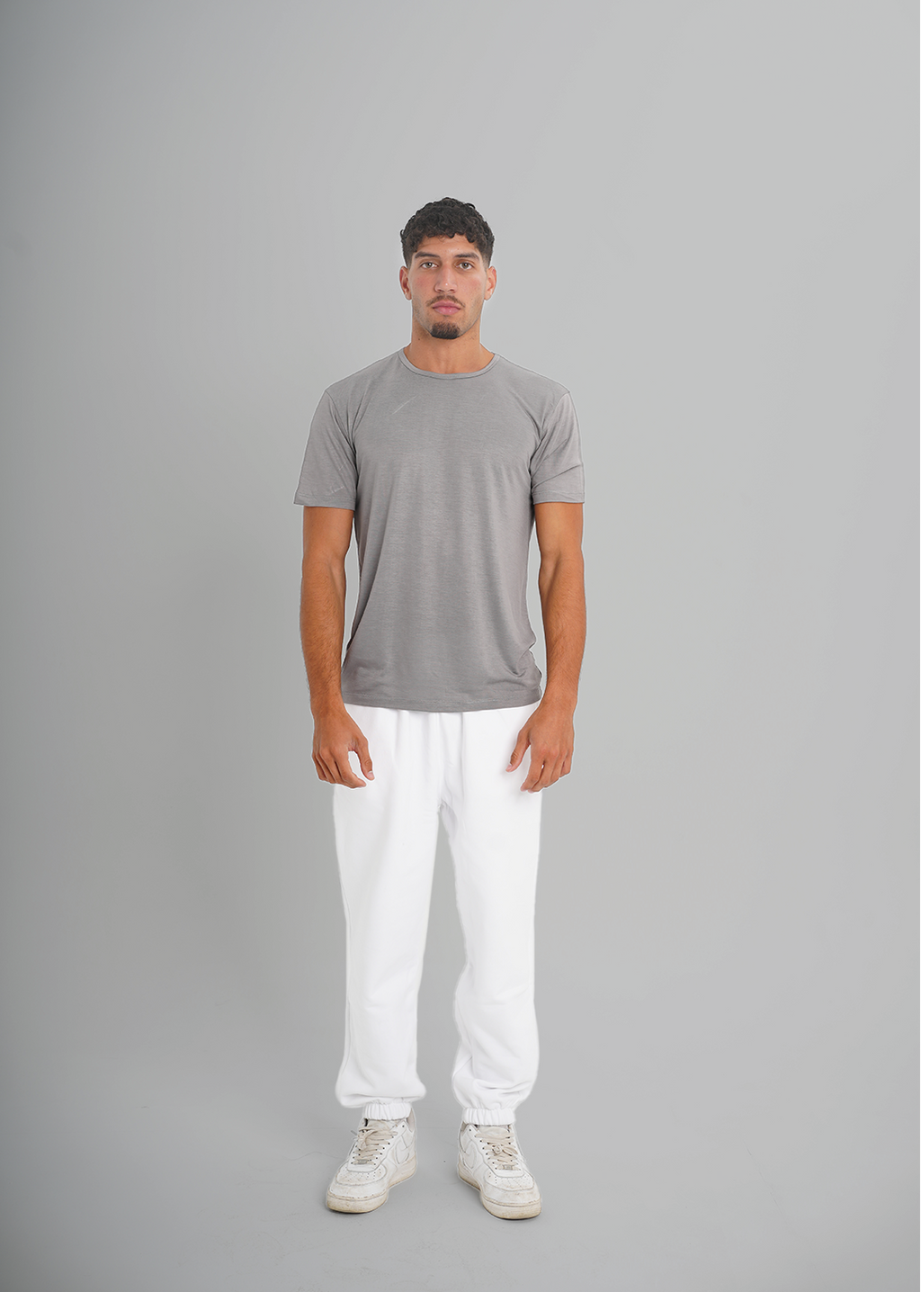 Baggy Sweatpants