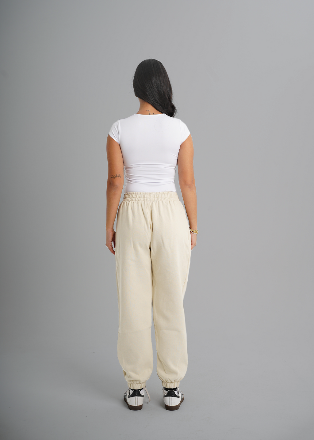 Baggy Sweatpants