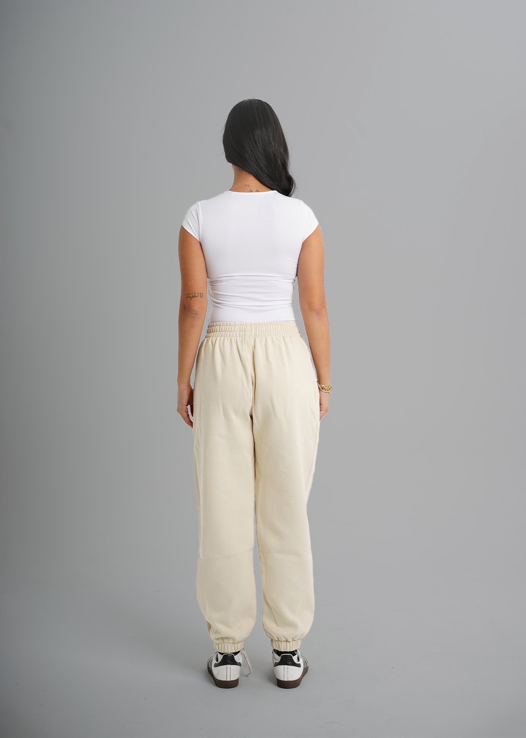 Baggy Sweatpants