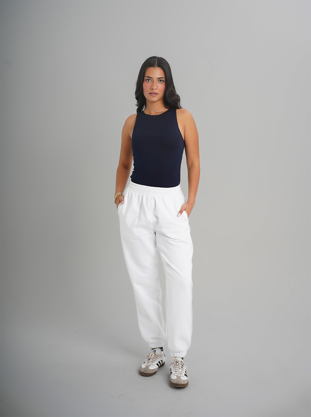 Baggy Sweatpants