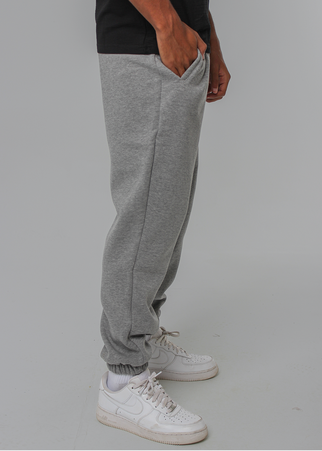 Baggy Sweatpants