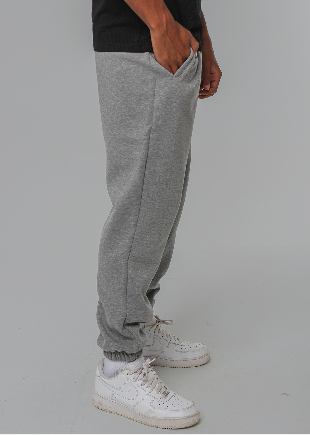 Baggy Sweatpants