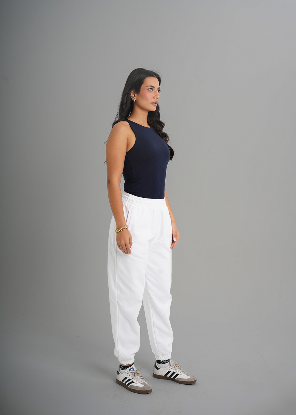 Baggy Sweatpants