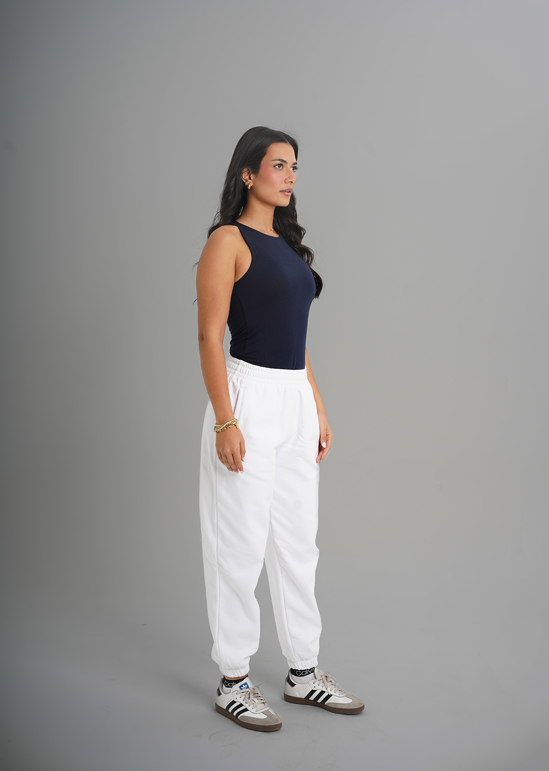 Baggy Sweatpants