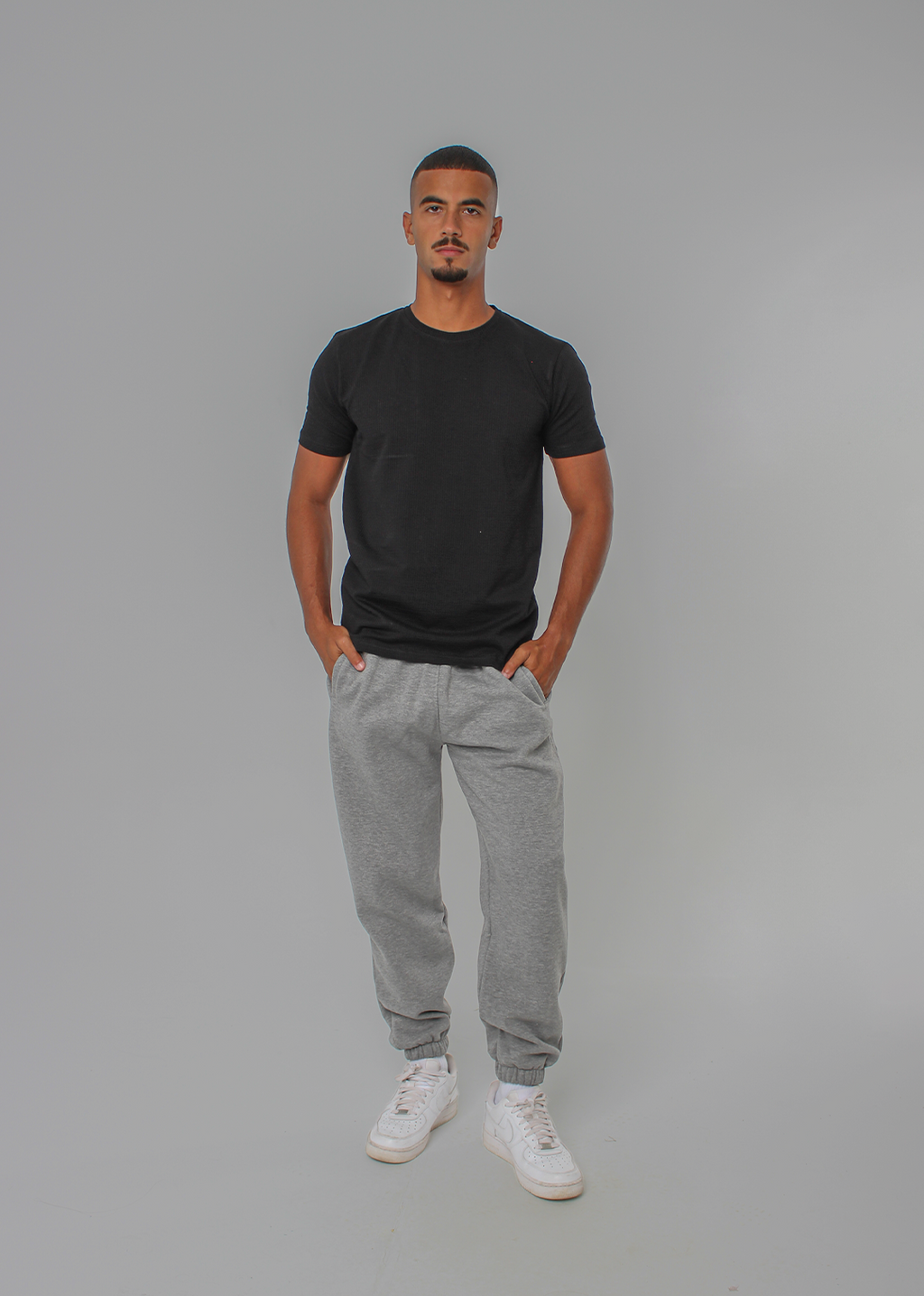 Baggy Sweatpants
