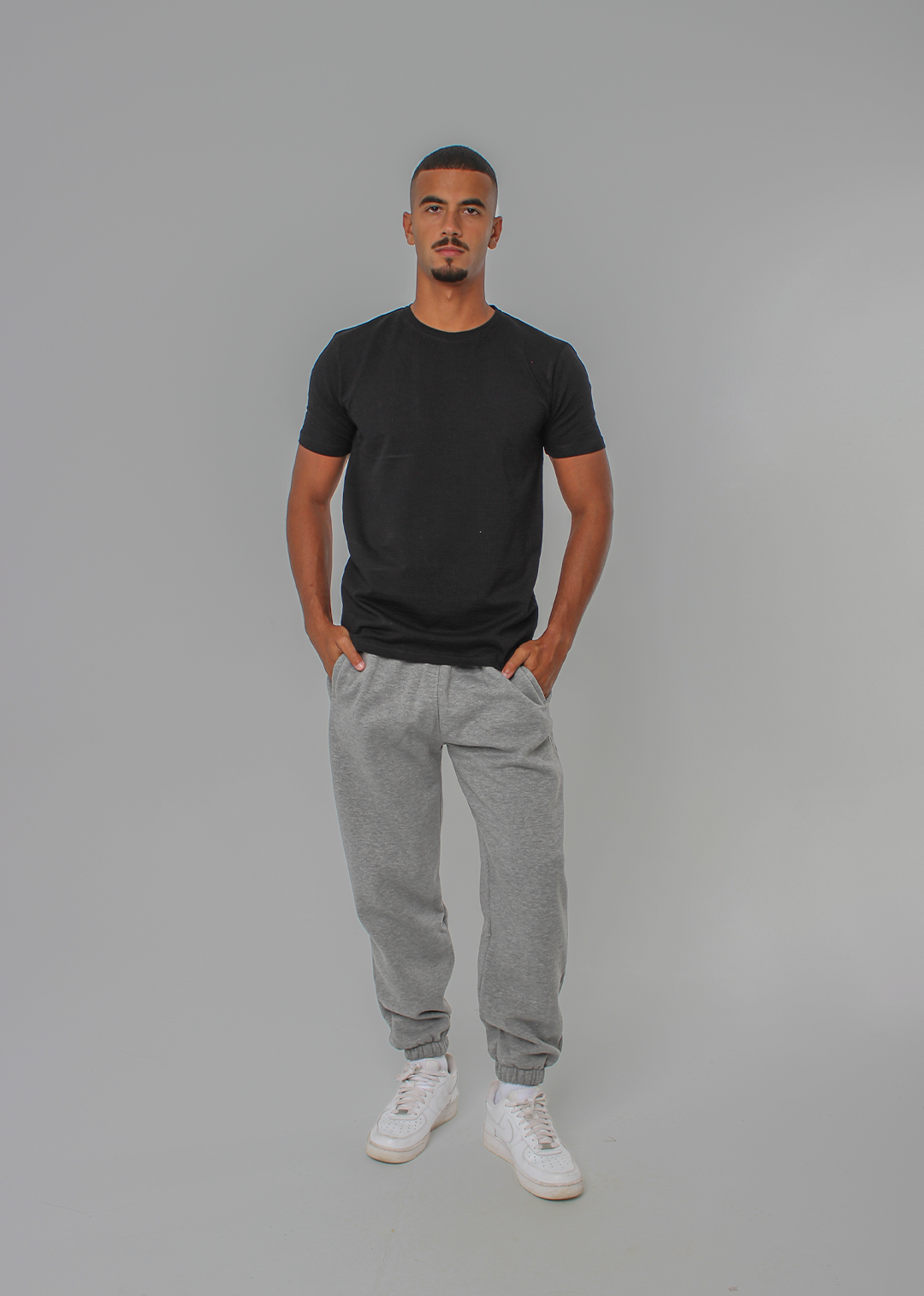 Baggy Sweatpants