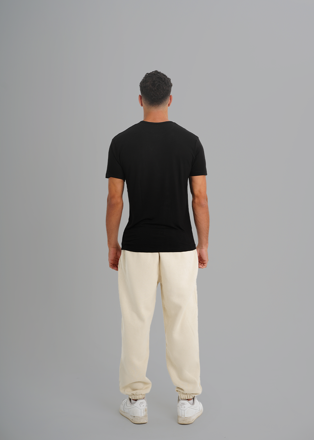 Baggy Sweatpants