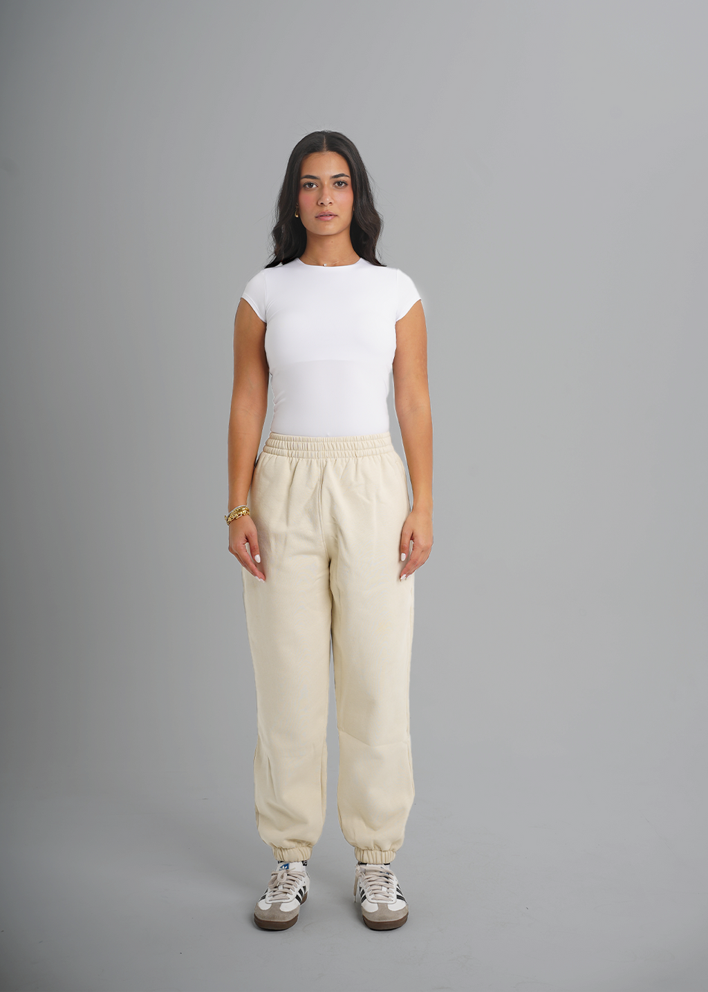 Baggy Sweatpants