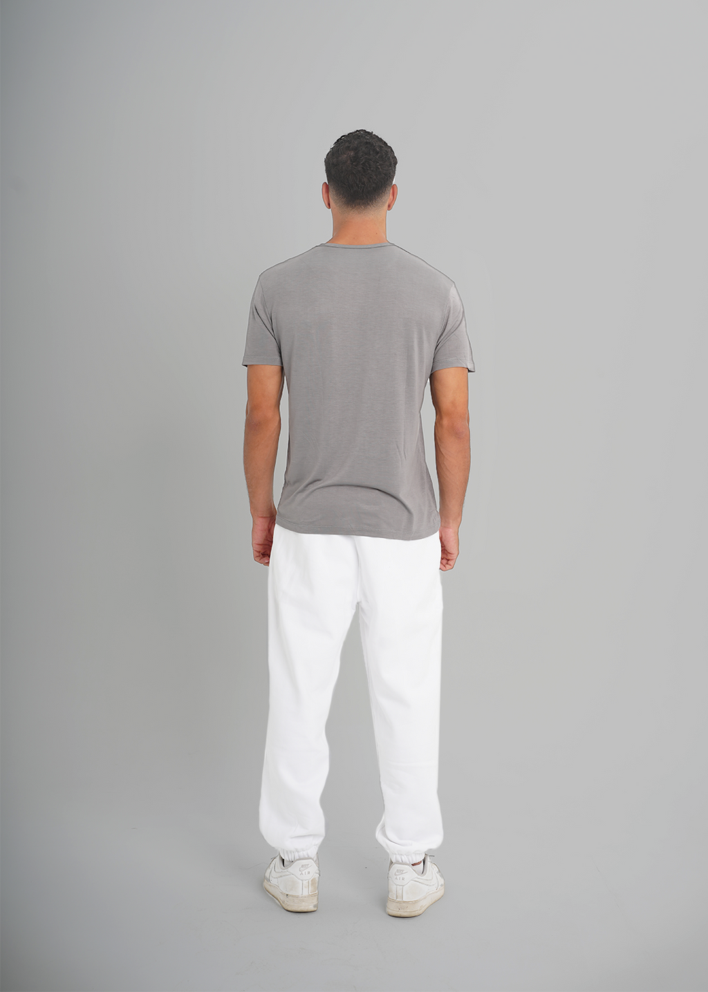 Baggy Sweatpants
