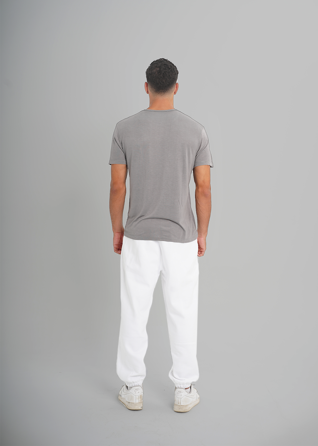 Baggy Sweatpants