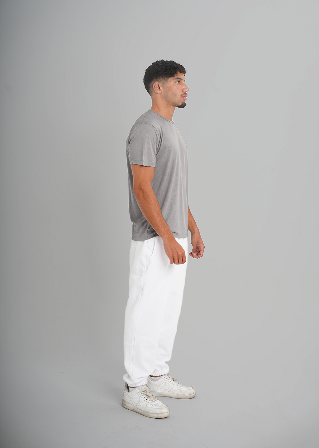 Baggy Sweatpants