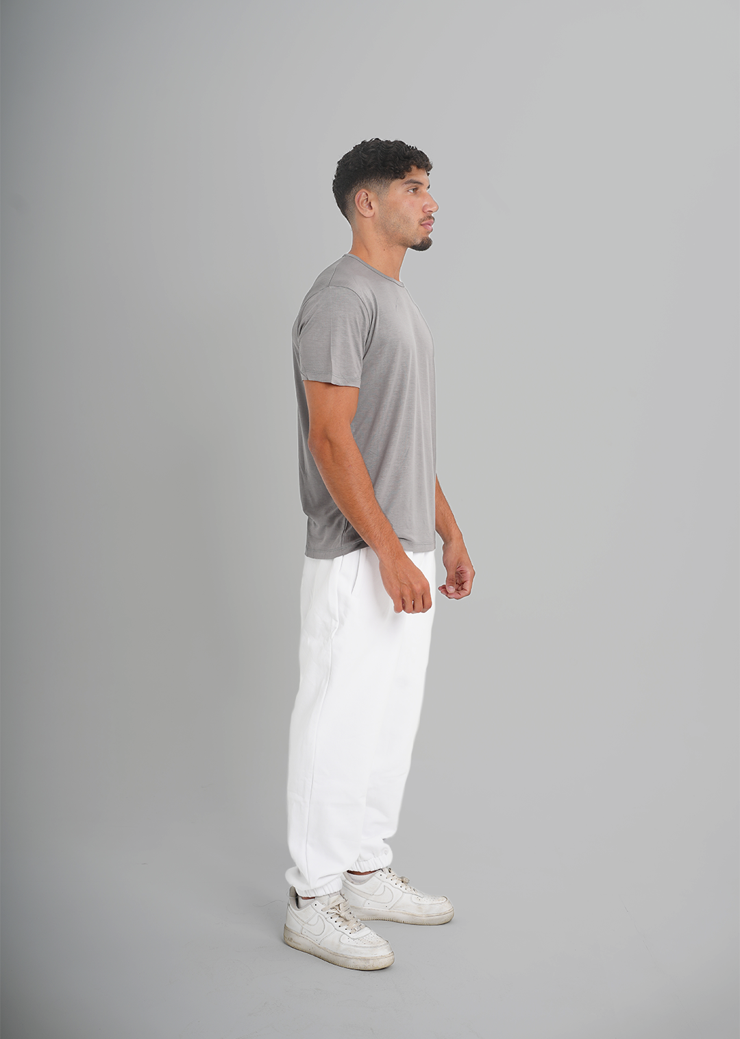 Baggy Sweatpants