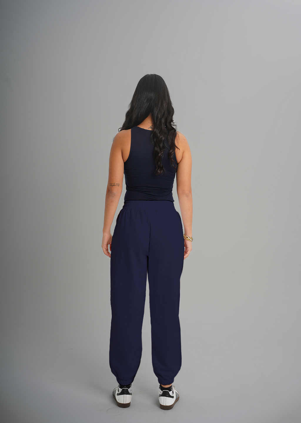 Baggy Sweatpants