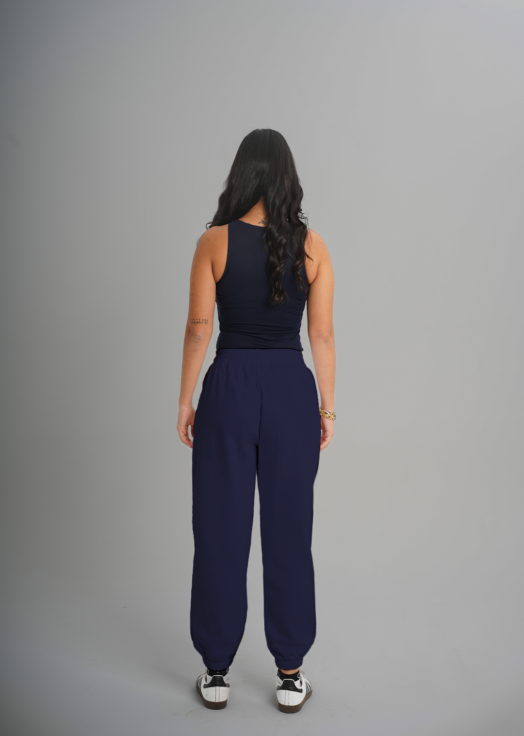Baggy Sweatpants