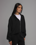 Cropped  Milton™ Jacket