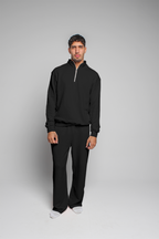 Quarter Zip Milton™ Sweatshirt