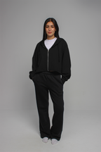 Cropped  Milton™ Jacket