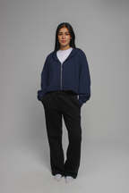 Cropped  Milton™ Jacket