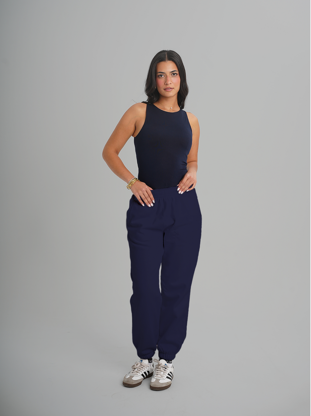 Baggy Sweatpants